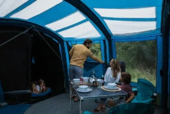 Vango Airbeam Vango Vesta Air 850xl Tent (2023) Bundle -Camping Gear Shop vesta 3