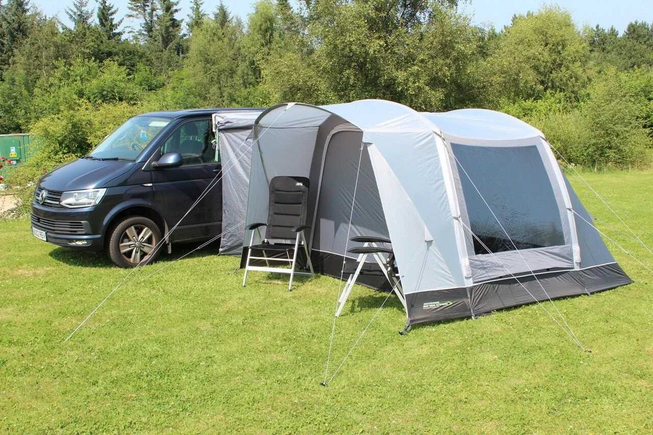 Outdoor Revolution Voyager Air Drive Away Awning (180-240cm) 4 Outdoor Revolution Voyager Air Drive Away Awning (180-240cm) - Image 2