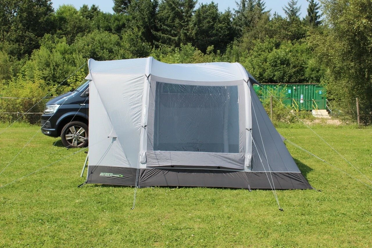 Outdoor Revolution Voyager Air Drive Away Awning (180-240cm) 5 Outdoor Revolution Voyager Air Drive Away Awning (180-240cm) - Image 3