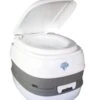 Outdoor Revolution Nature Calls 16l Toilet 1 Outdoor Revolution Nature Calls 16l Toilet -Camping Gear Shop wat225 nature calls flushing toilet 2