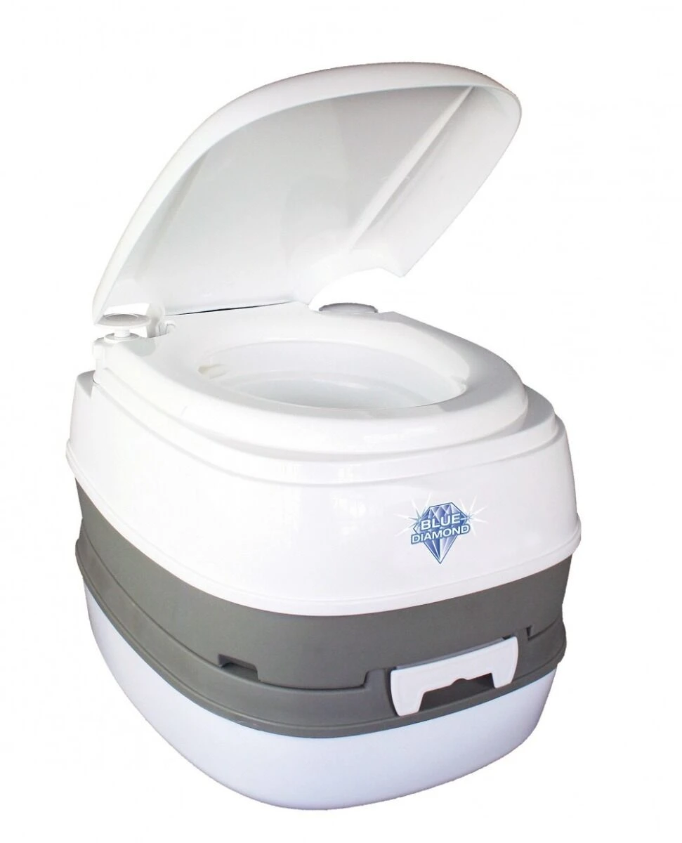 Outdoor Revolution Nature Calls 16l Toilet 3 Outdoor Revolution Nature Calls 16l Toilet