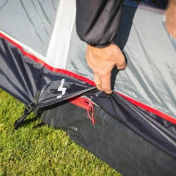 Wild Country Zonda 6EP Tent (2022) 19 Wild Country Zonda 6EP Tent (2022) -Camping Gear Shop zoom zonda 6ep 8