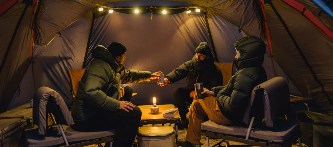 Camping Gear Shop -Camping Gear Shop furniture 01